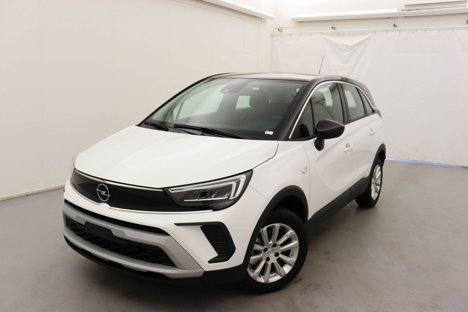 Opel Crossland turbo elegance s/s 131