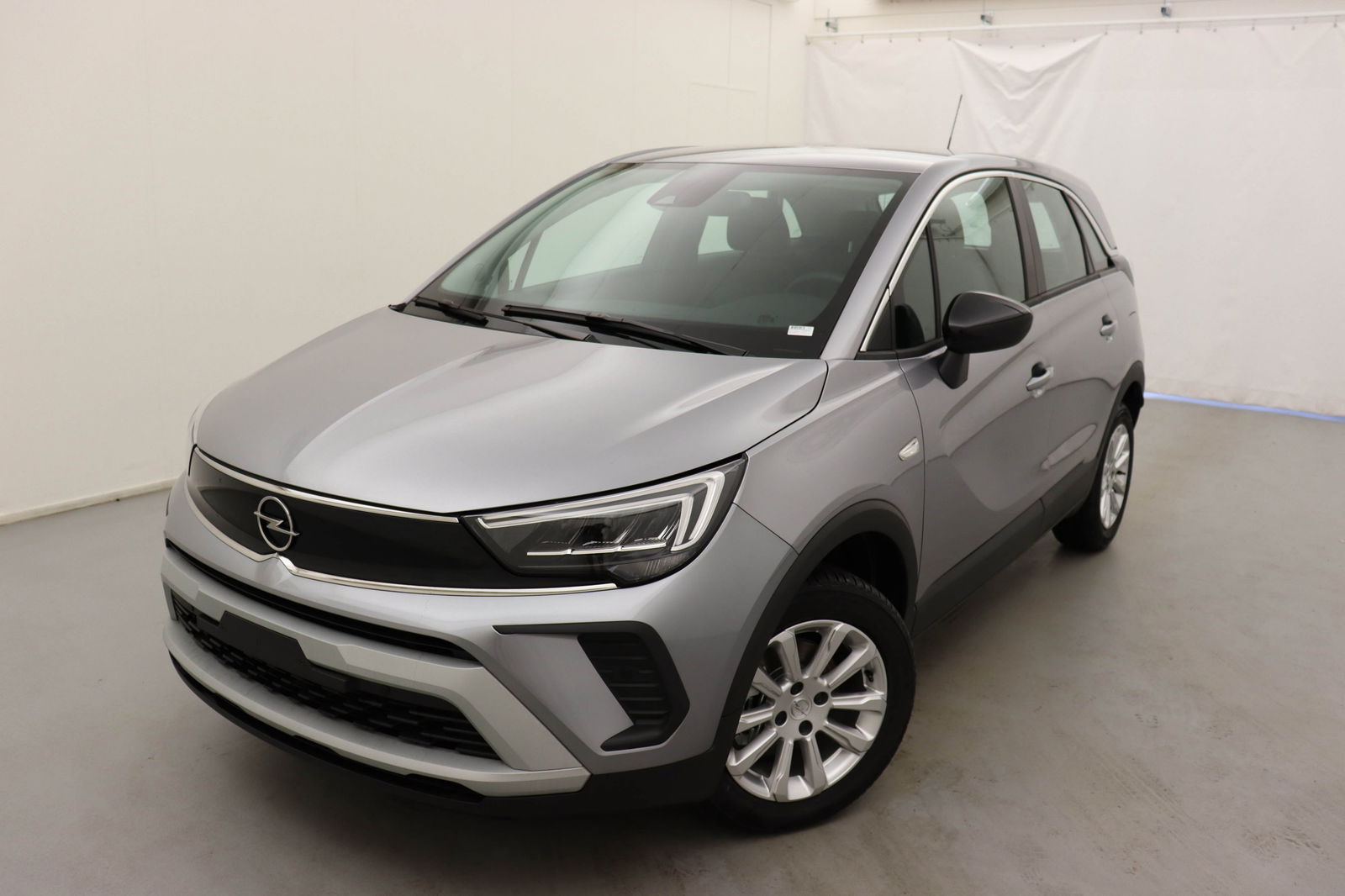 Opel Crossland turbo elegance s/s 131
