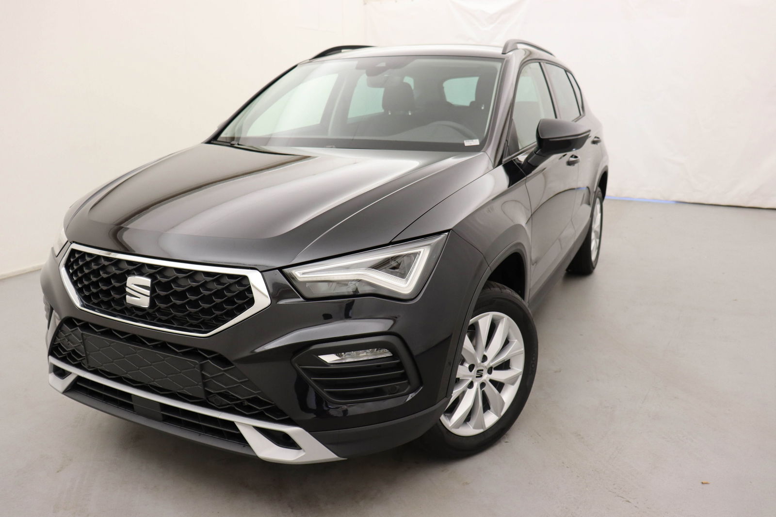 SEAT Ateca tsi evo style opf 150 AT