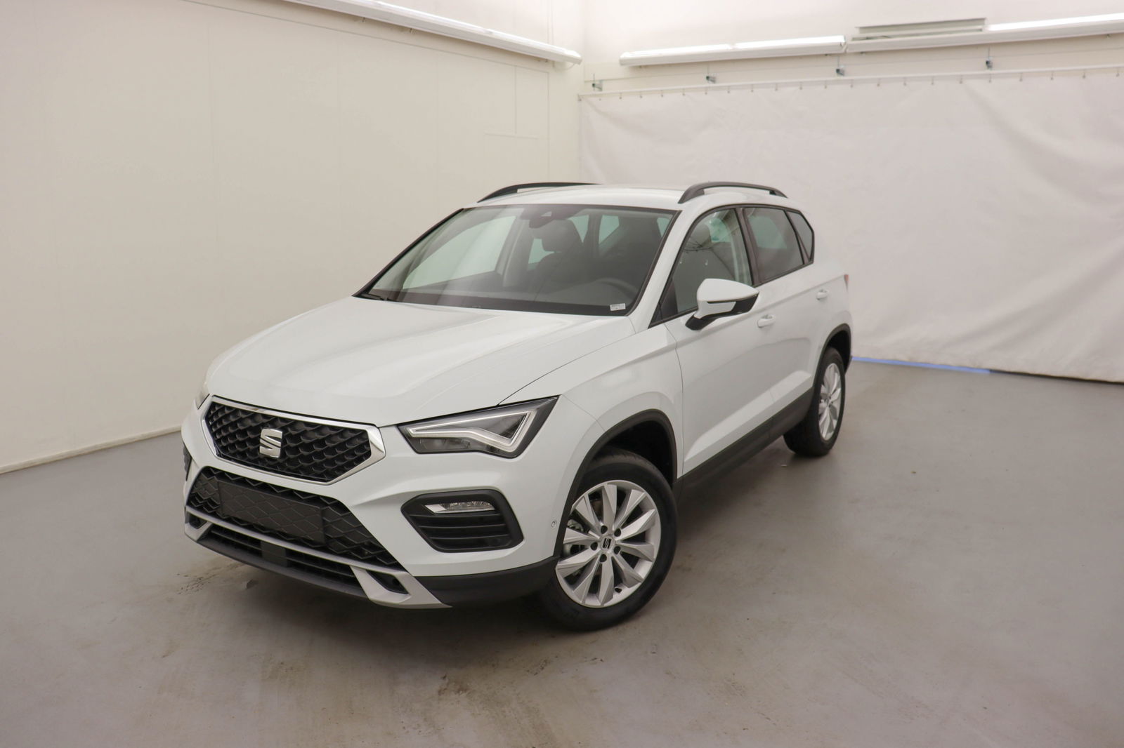 SEAT Ateca tsi evo style opf 150 AT