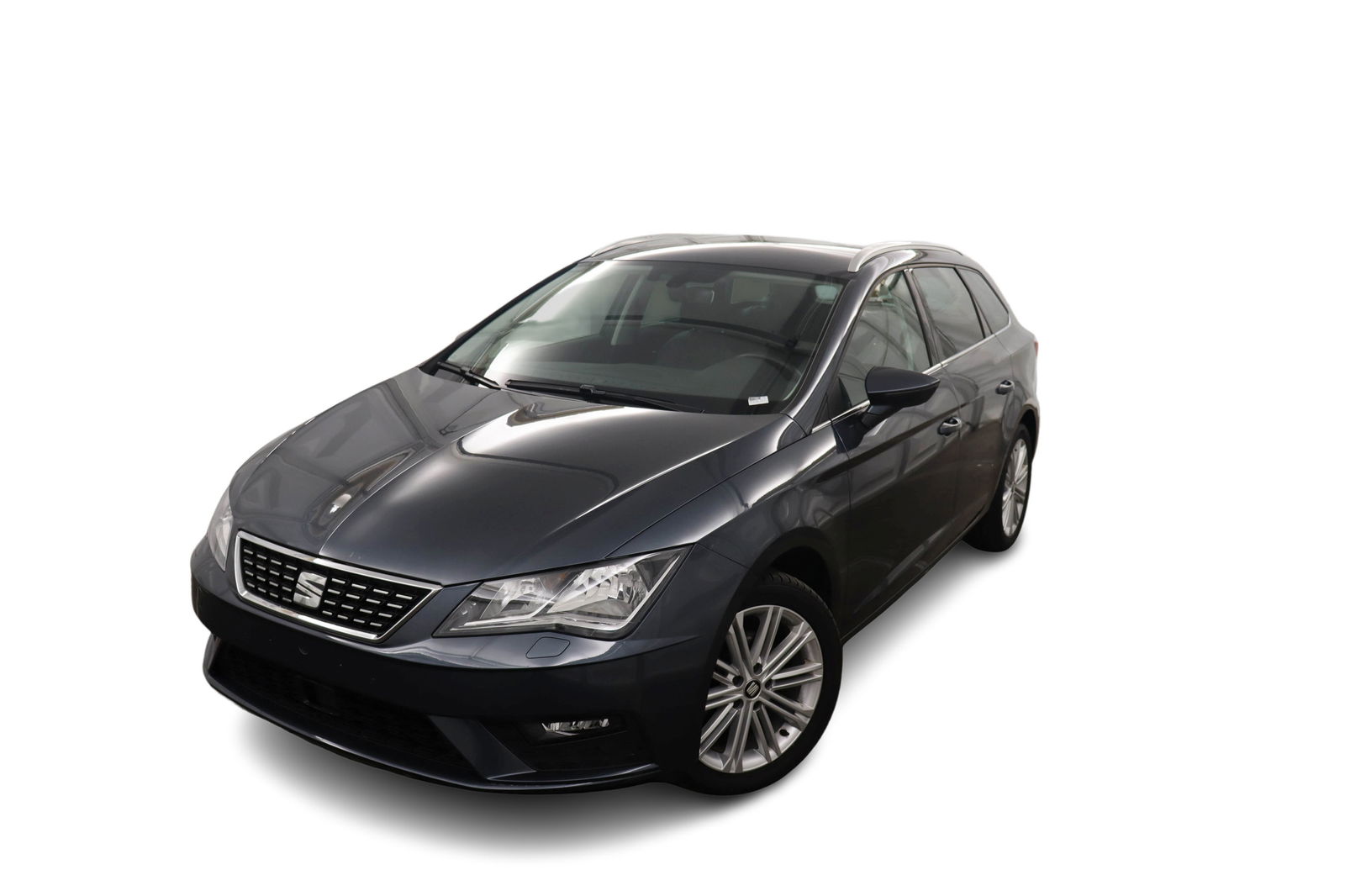SEAT Leon ST tdi xcellence 150 AT