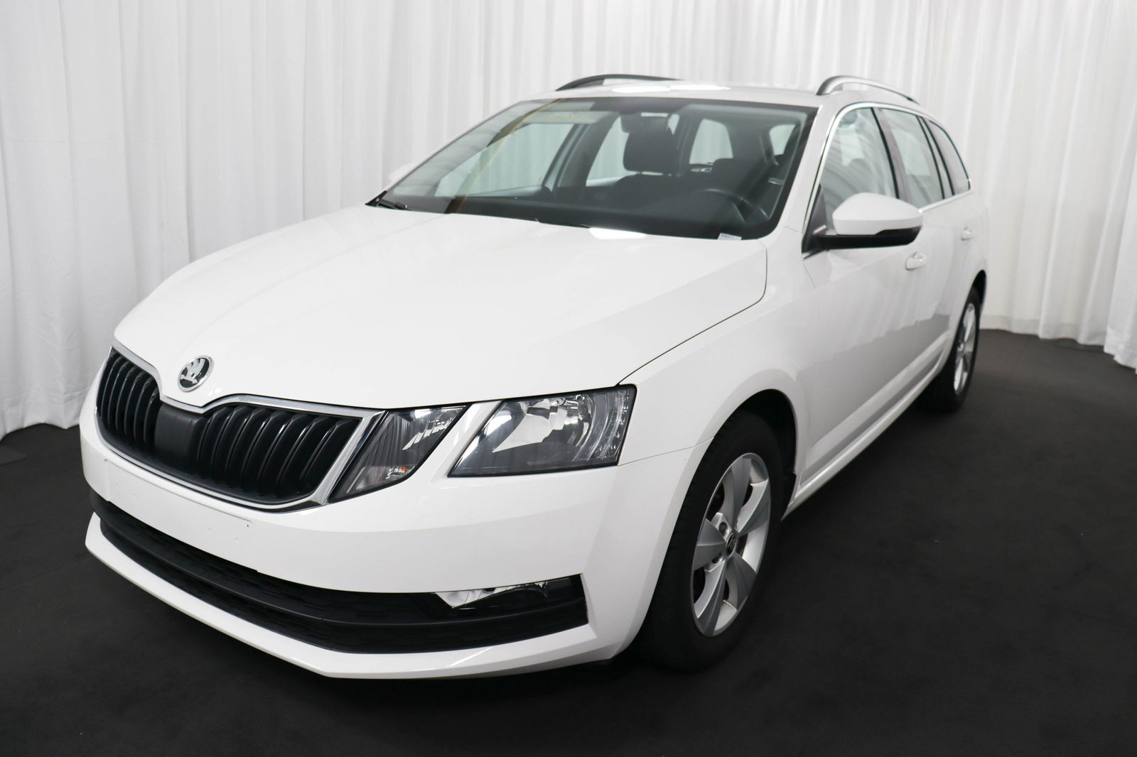 Skoda Octavia SW 1.5 tgi g-tec ambition dsg 130 AT