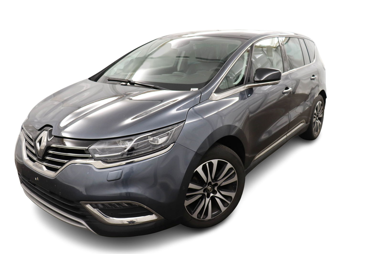 Renault Espace 1.8 tce energy initiale paris edc 224 AT