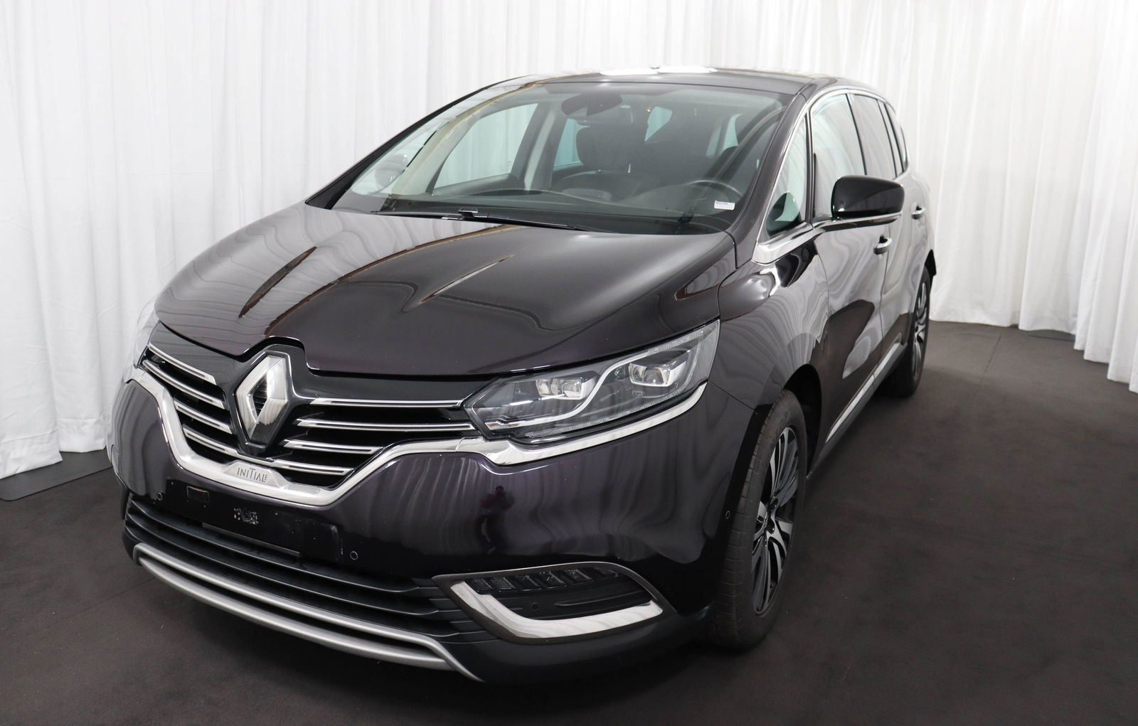 Renault Espace 1.8 tce energy initiale paris edc 224 AT