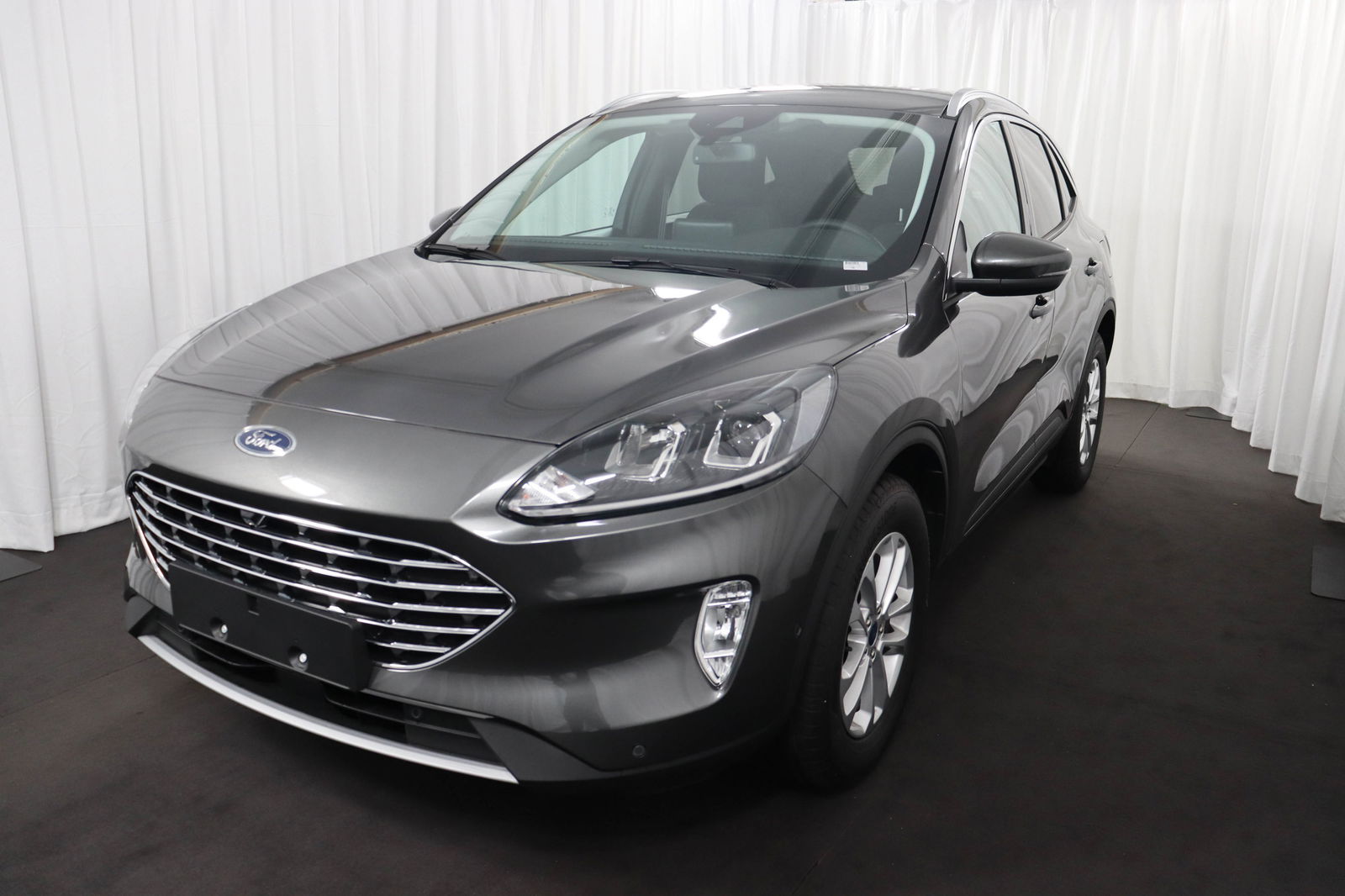 Ford Kuga ecoboost FWD titanium 150