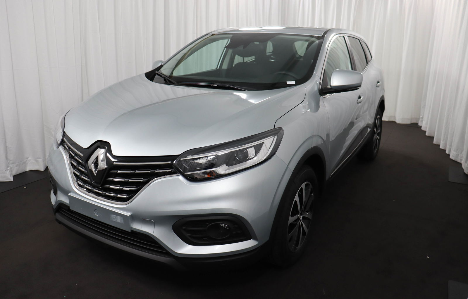 Renault Kadjar blue dci equilibre edc 116 AT