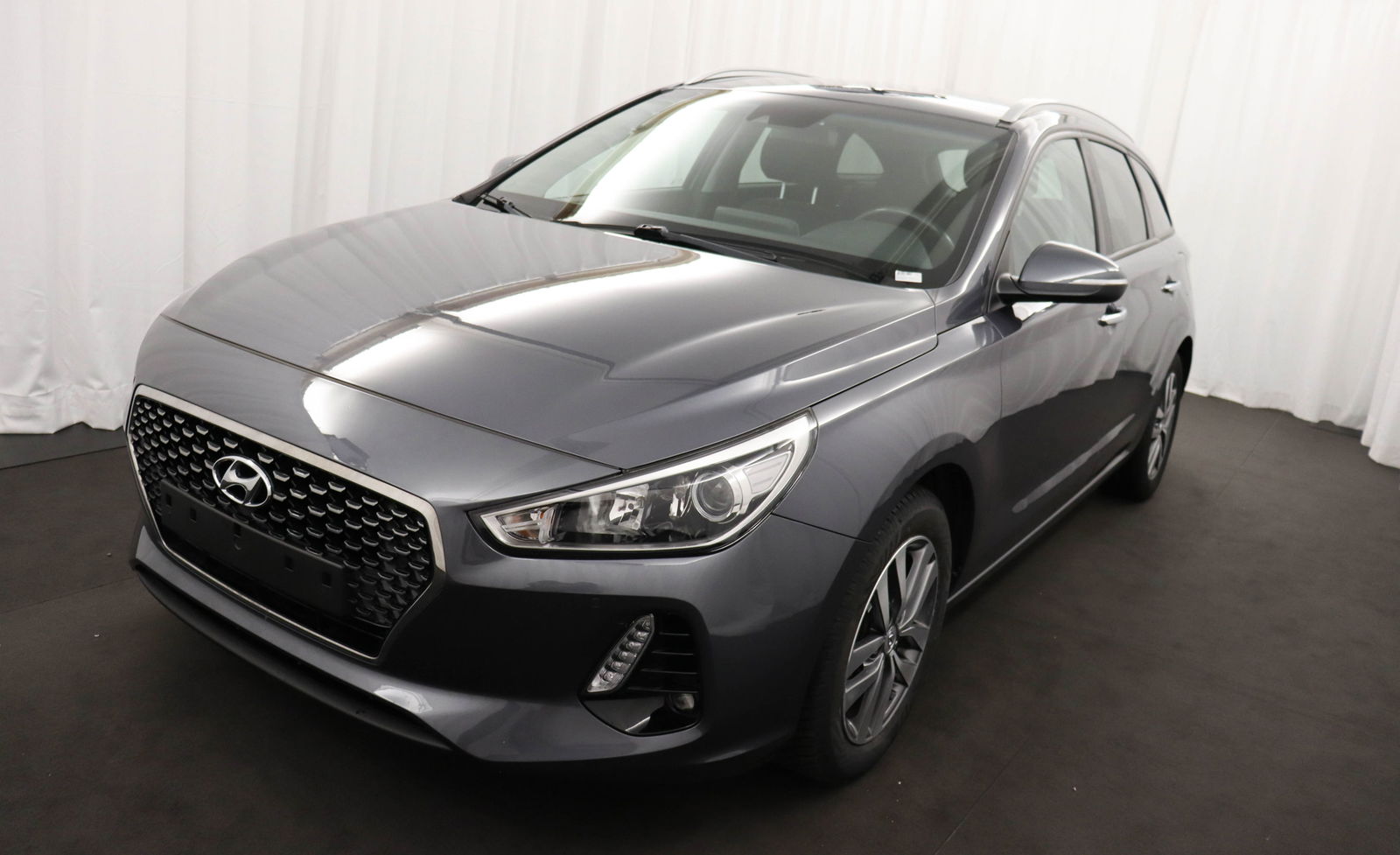 Hyundai i30 Wagon twist 100