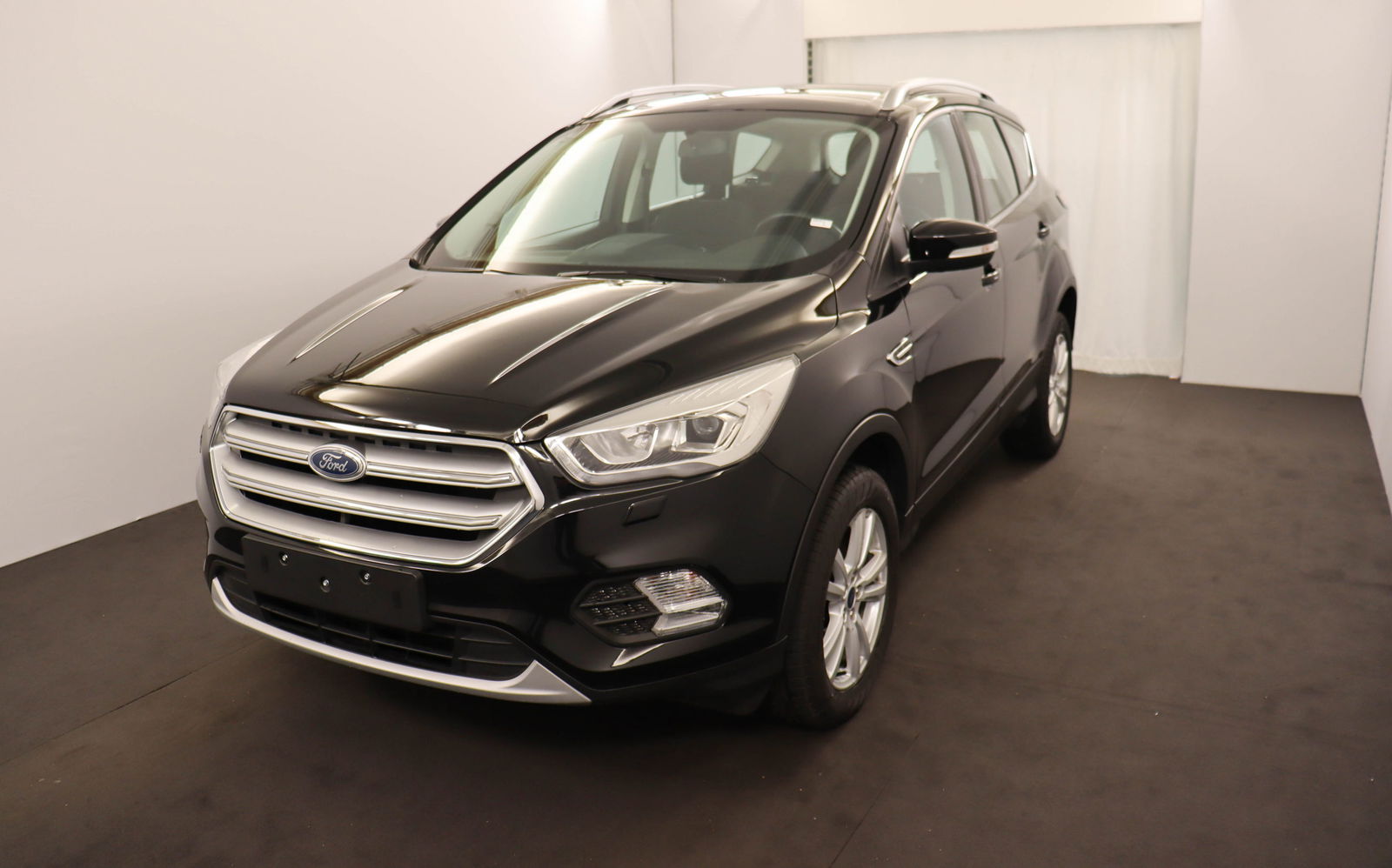 Ford Kuga ecoboost FWD st-line 150