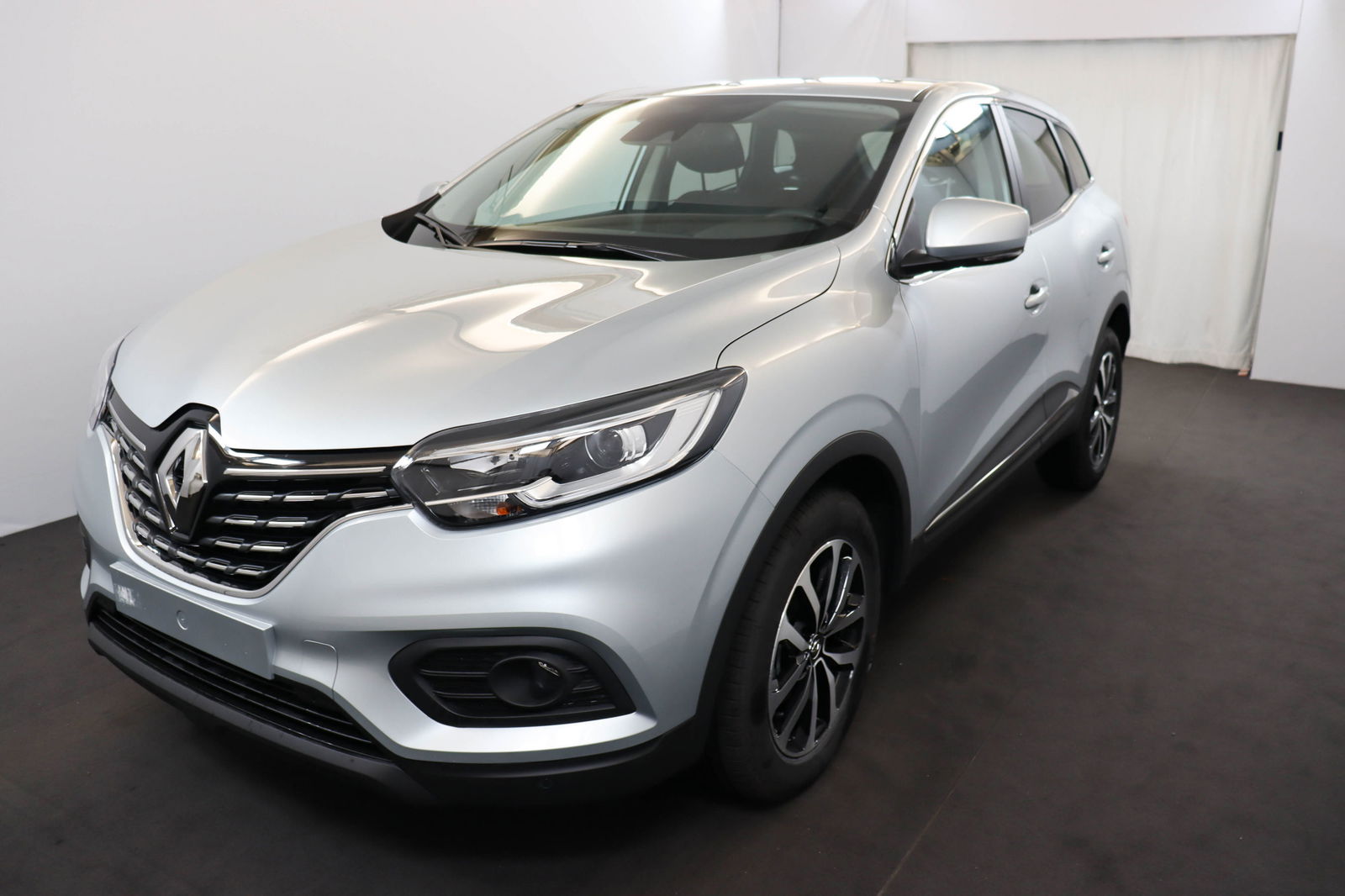 Renault Kadjar blue dci equilibre edc 116 AT