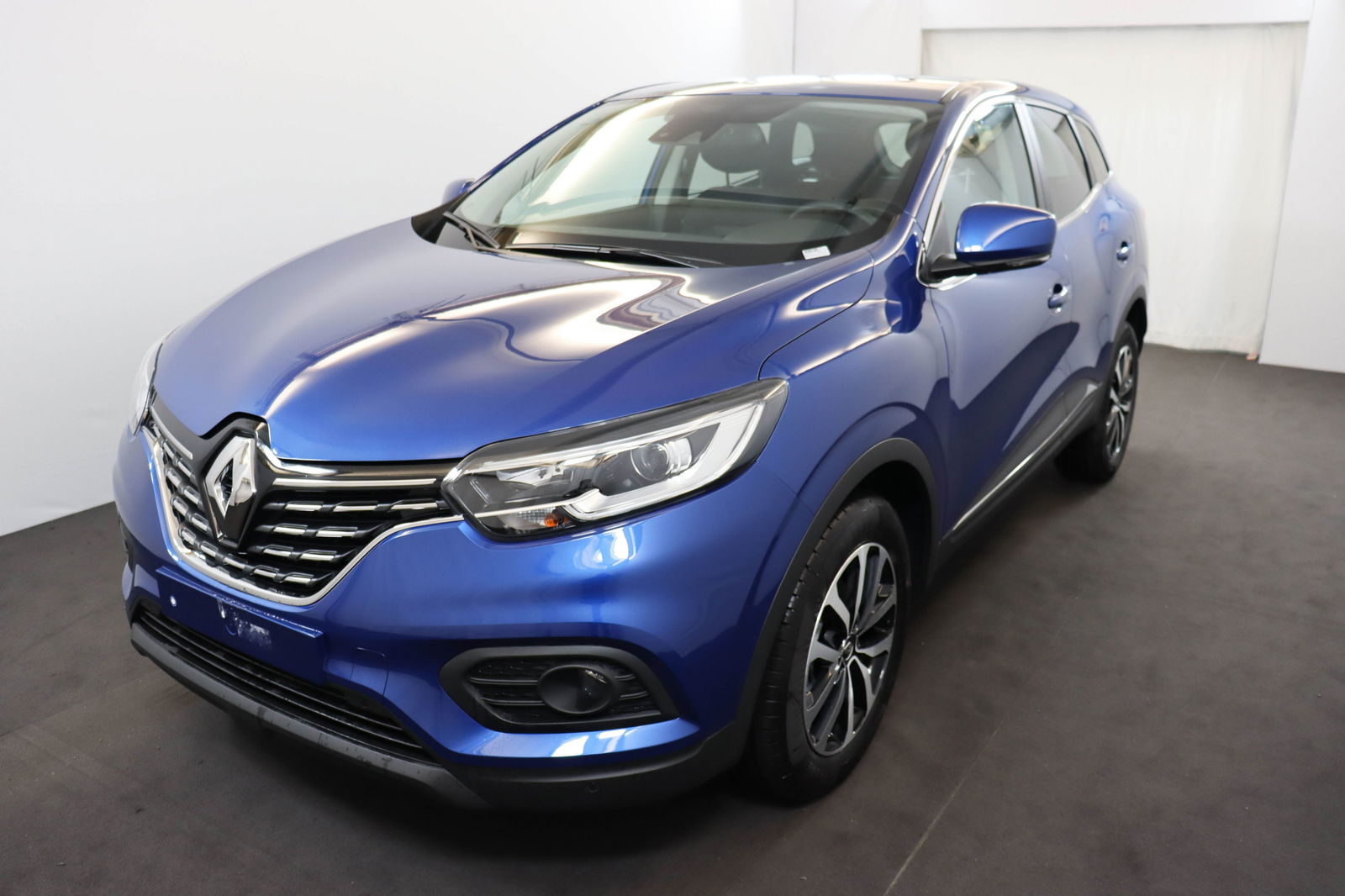 Renault Kadjar blue dci equilibre edc 116 AT
