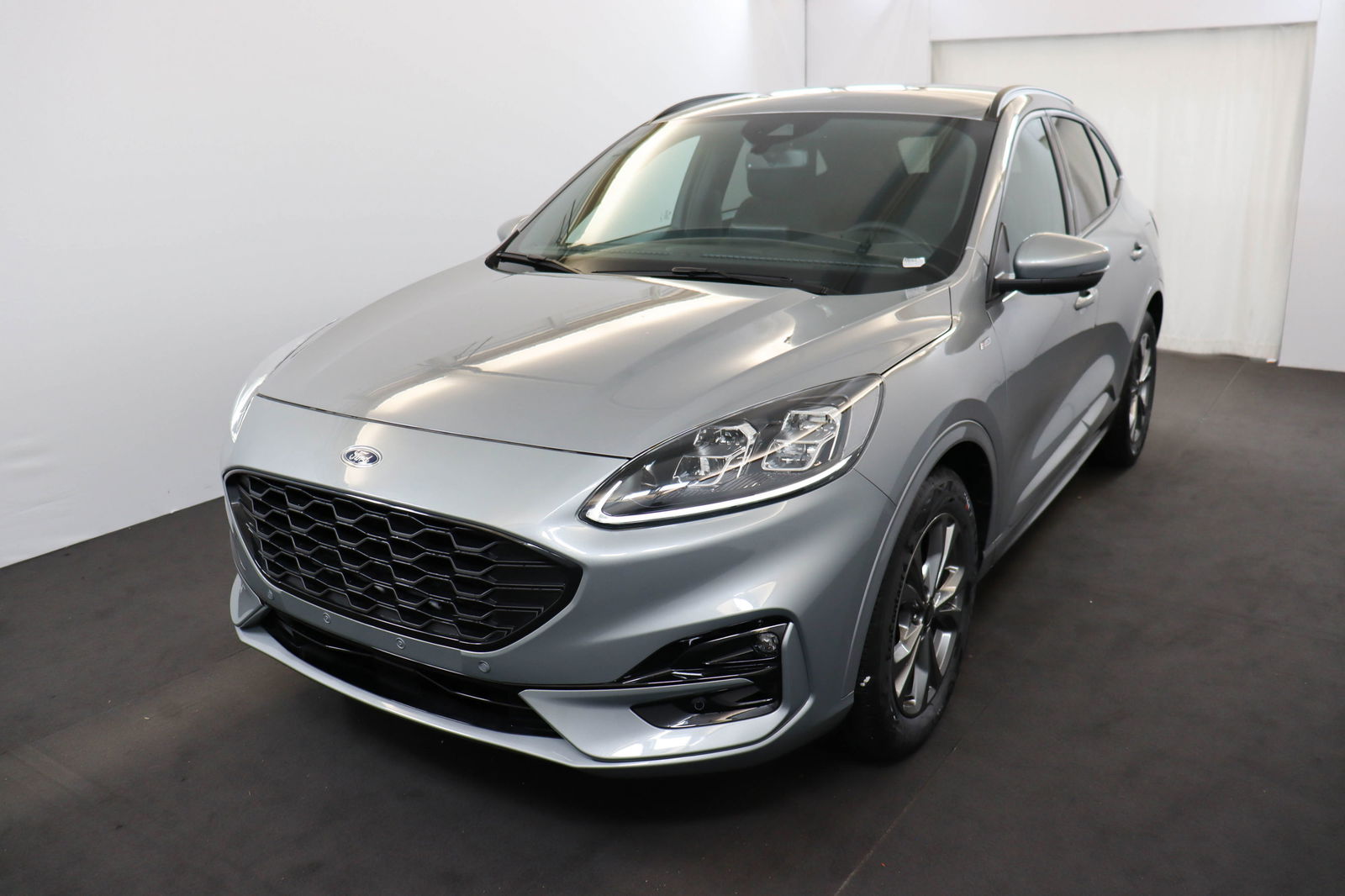 Ford Kuga ecoboost fwd st-line x 150