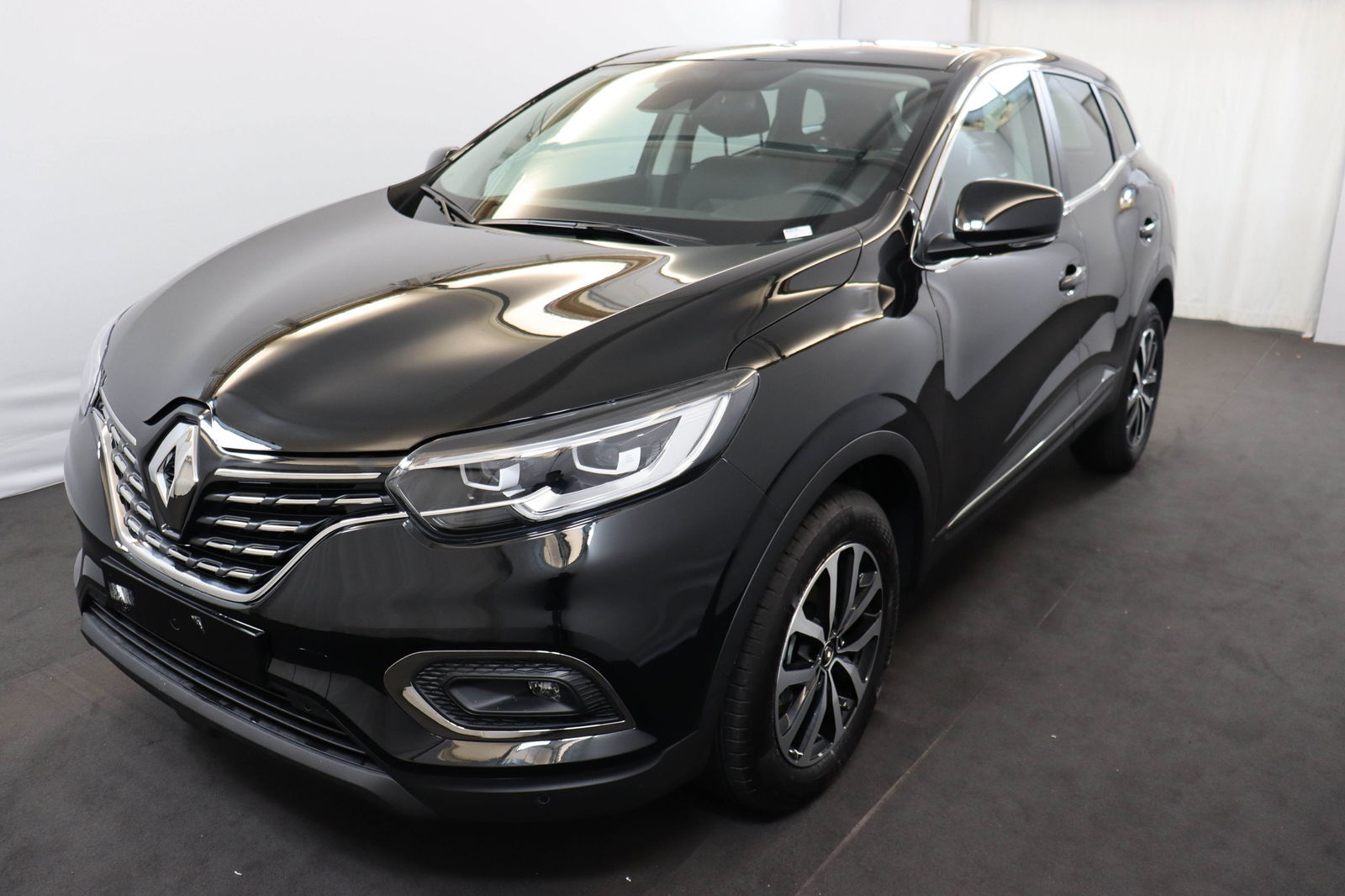 Renault Kadjar tce equilibre gpf 140