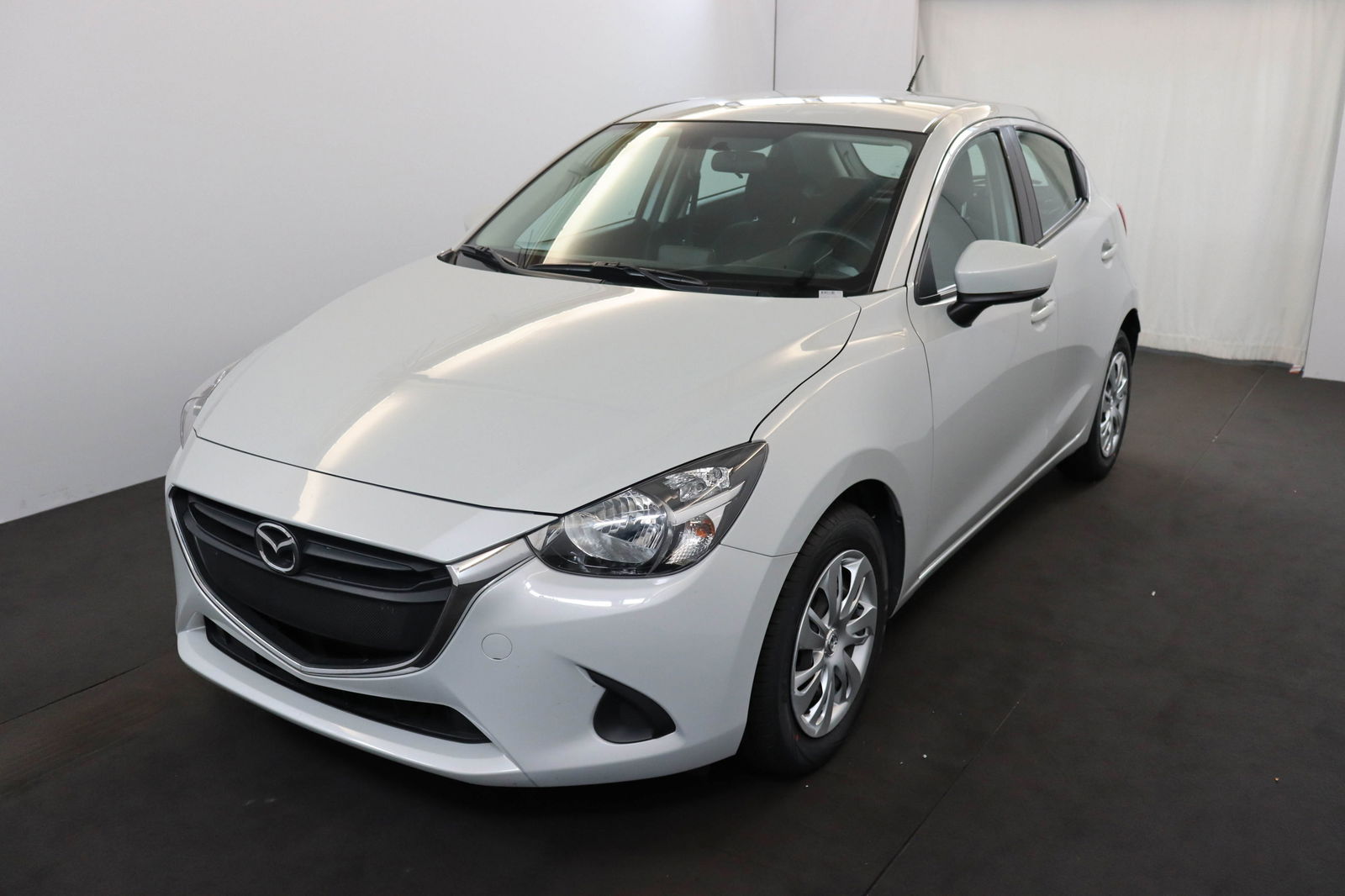 Mazda 2 1.5i skyactiv-g skydrive 90