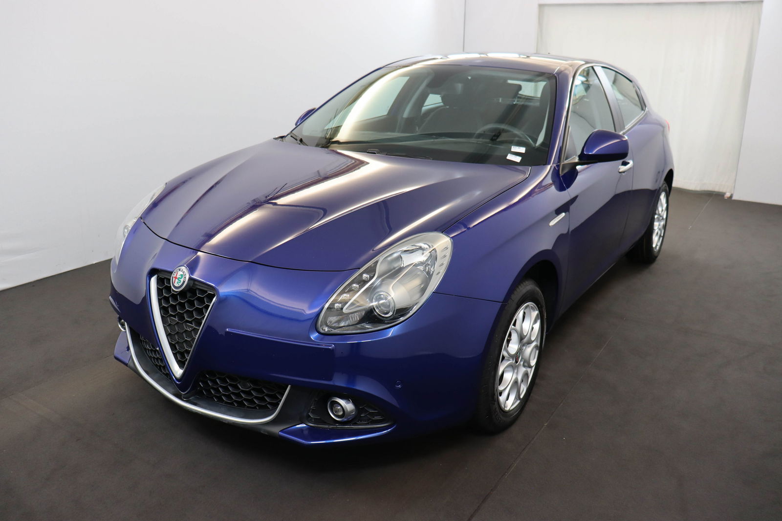Alfa Romeo Giulietta 1.6 jtdm super (eu6d-temp) 120