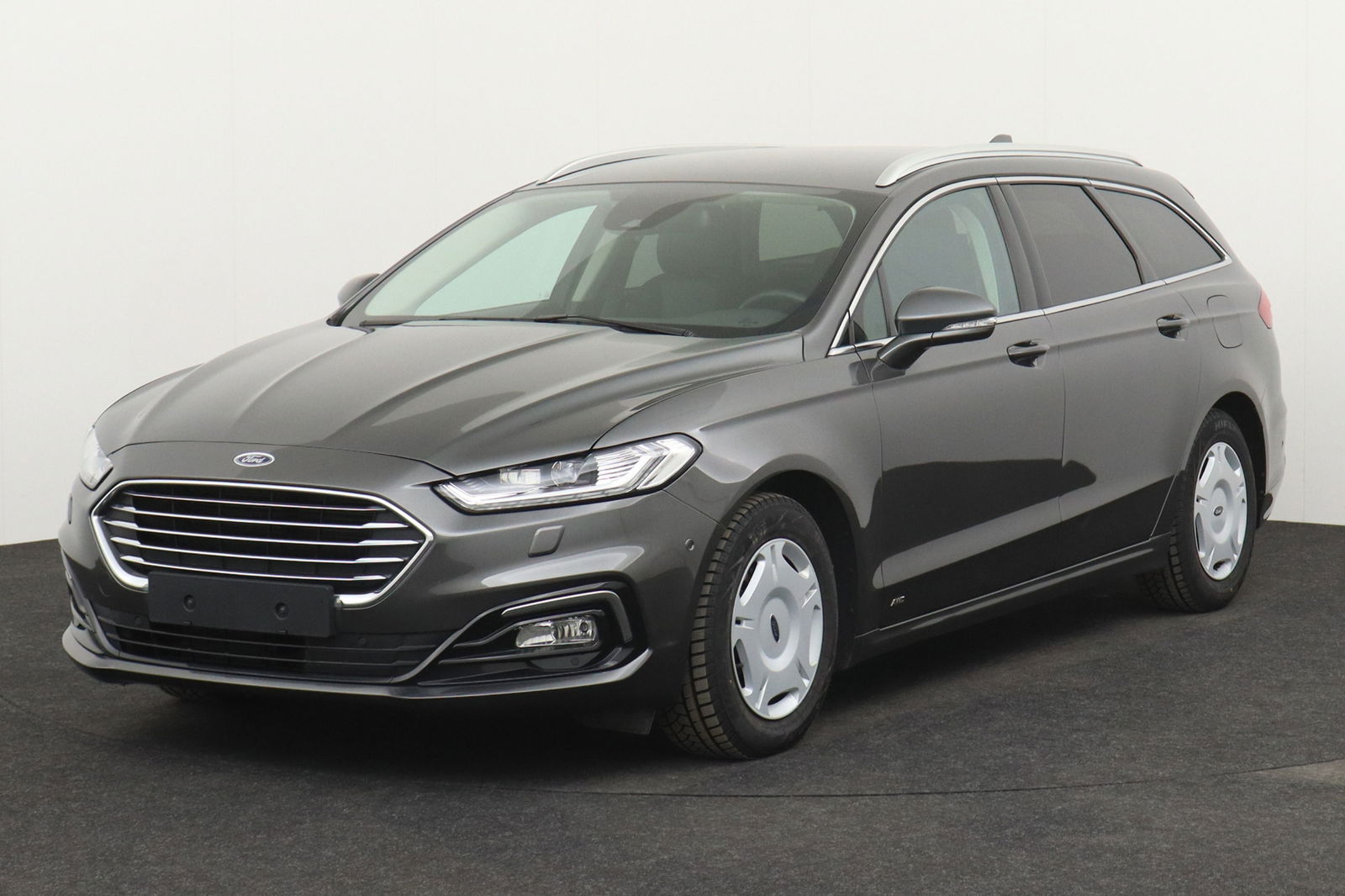 Ford Mondeo Clipper ecoblue awd titanium 190 AT