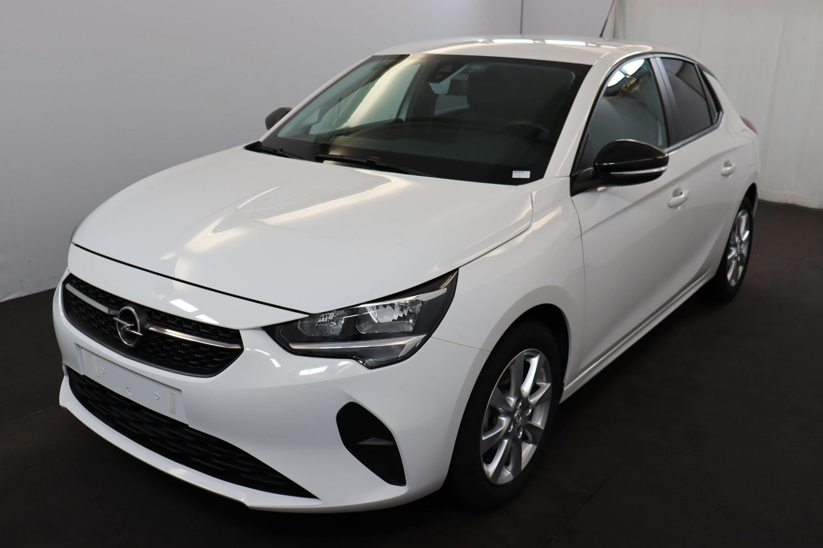 Opel Corsa edition st/st 75