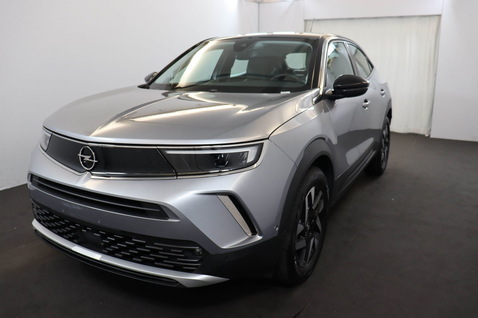 Opel Mokka turbo elegance st/st 131