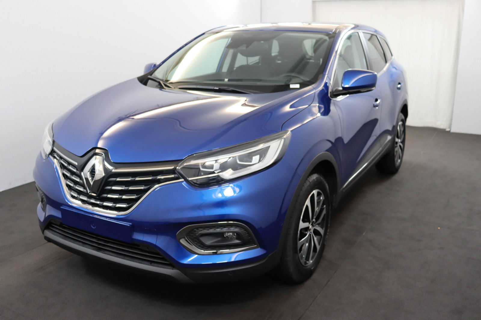 Renault Kadjar tce 140 AT