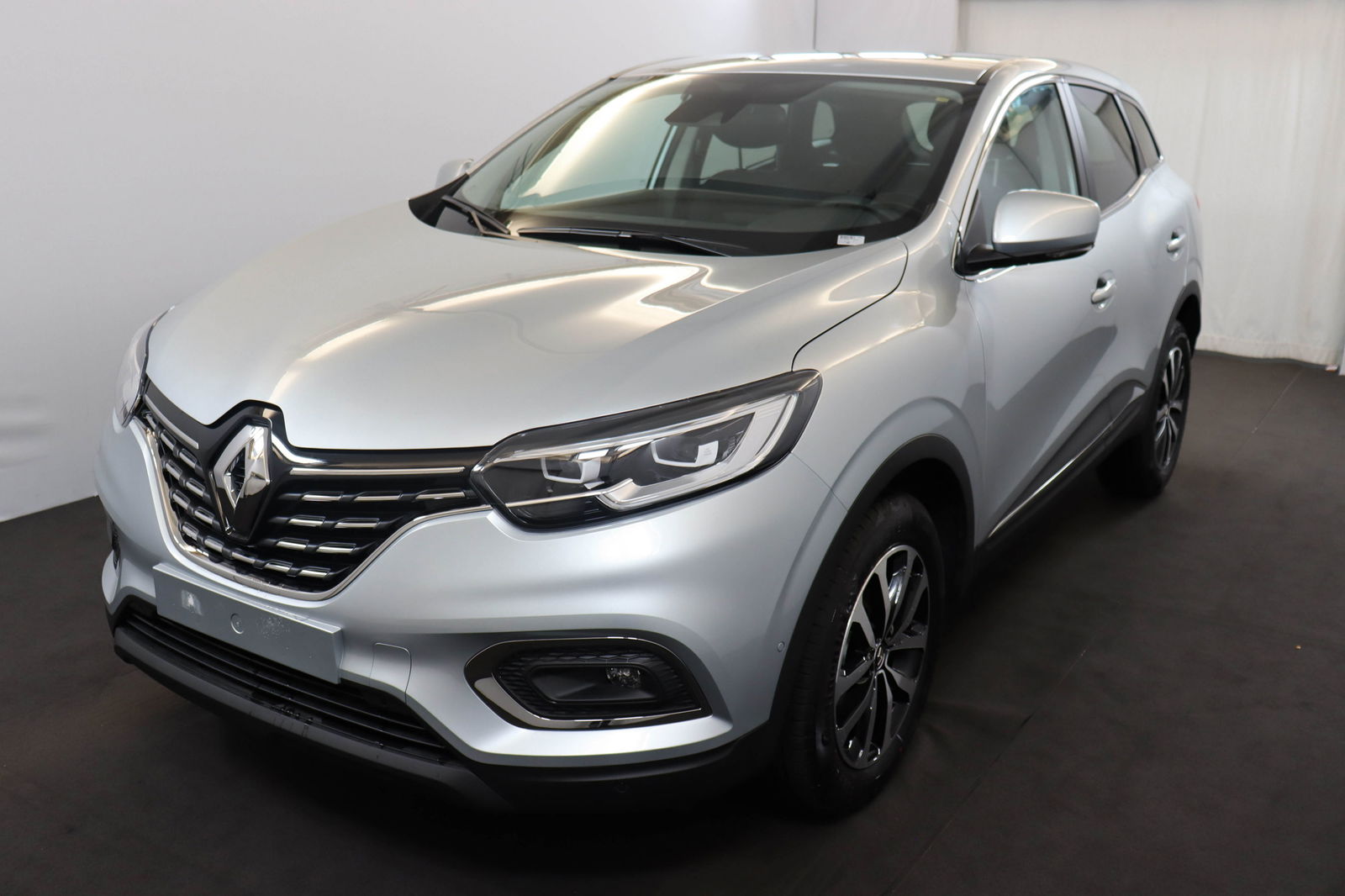 Renault Kadjar tce equilibre 140 AT