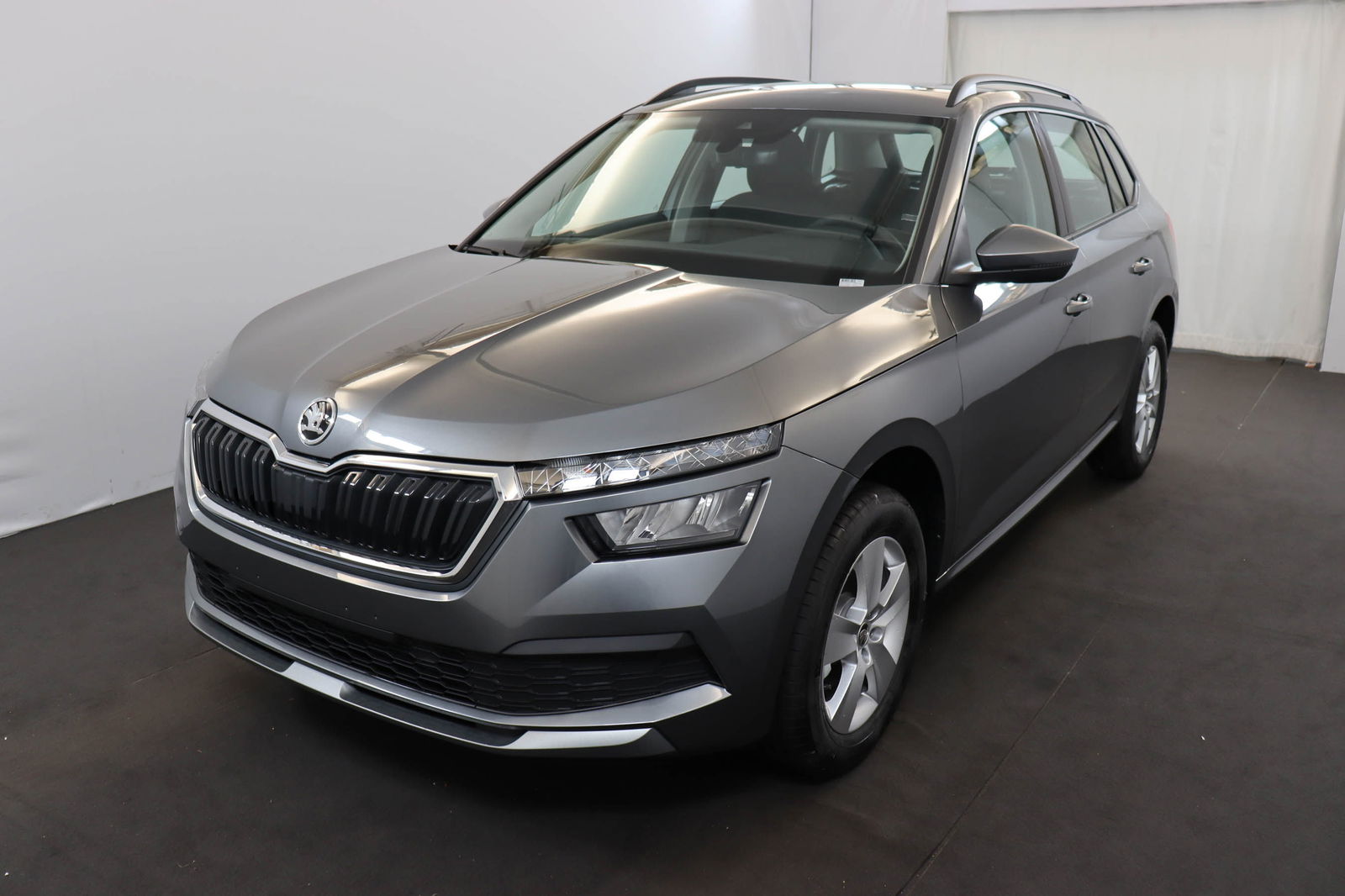Skoda Kamiq TSI ambition 110