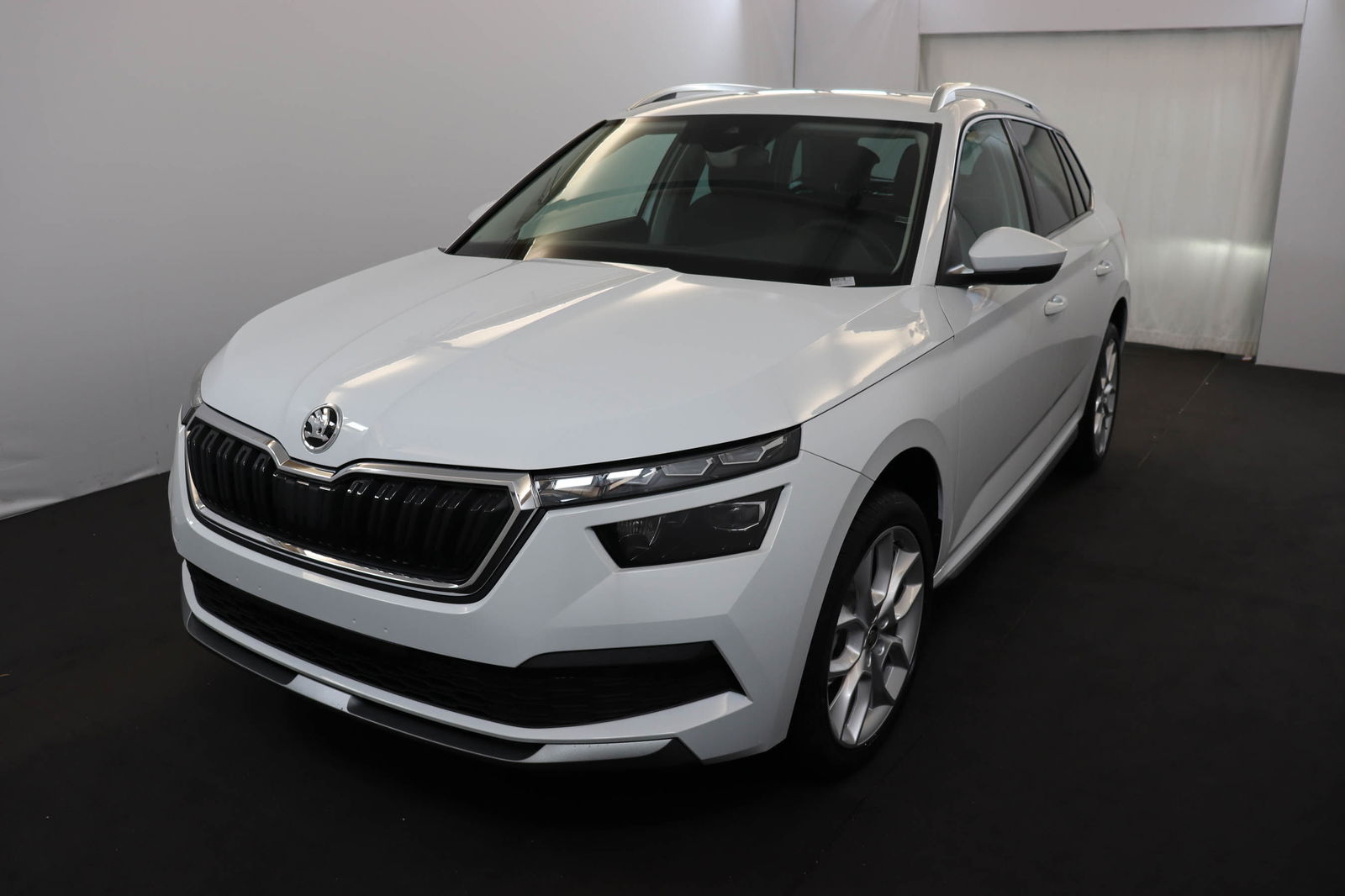 Skoda Kamiq TSI style 150 AT