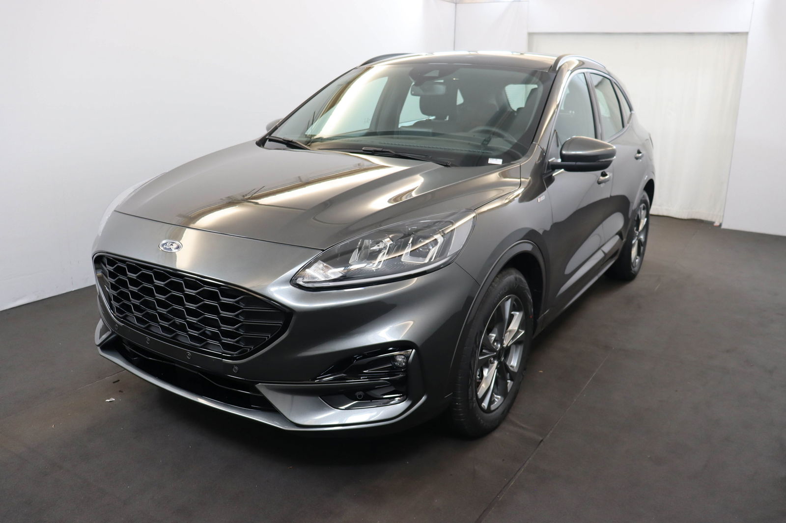Ford Kuga ecoboost FWD st-line 150