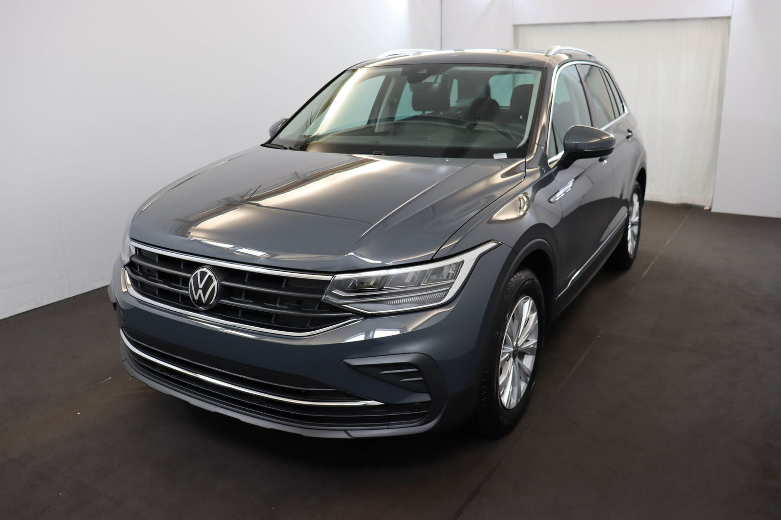 Volkswagen Tiguan tsi life 150
