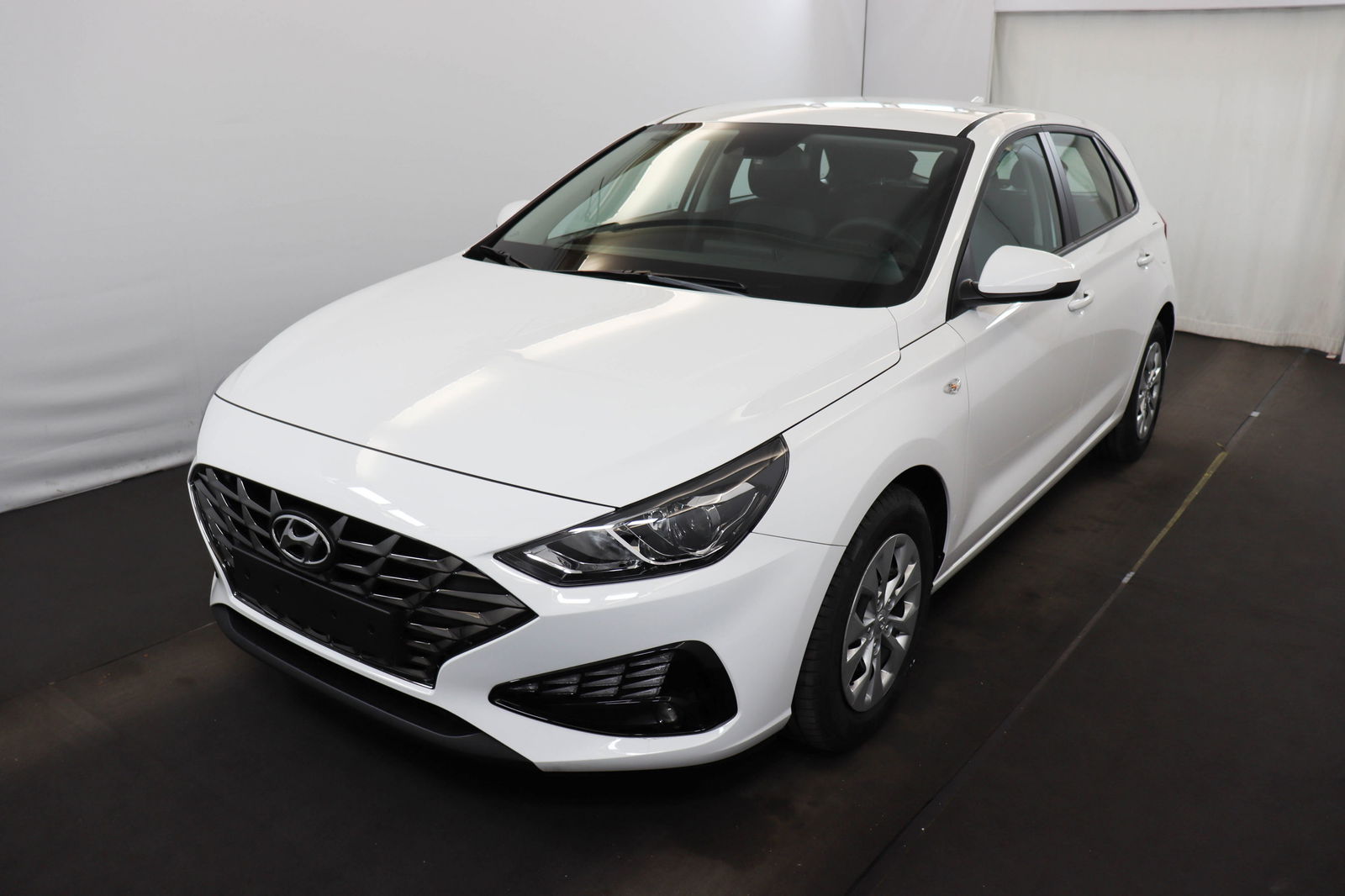Hyundai i30 t-gdi twist 120