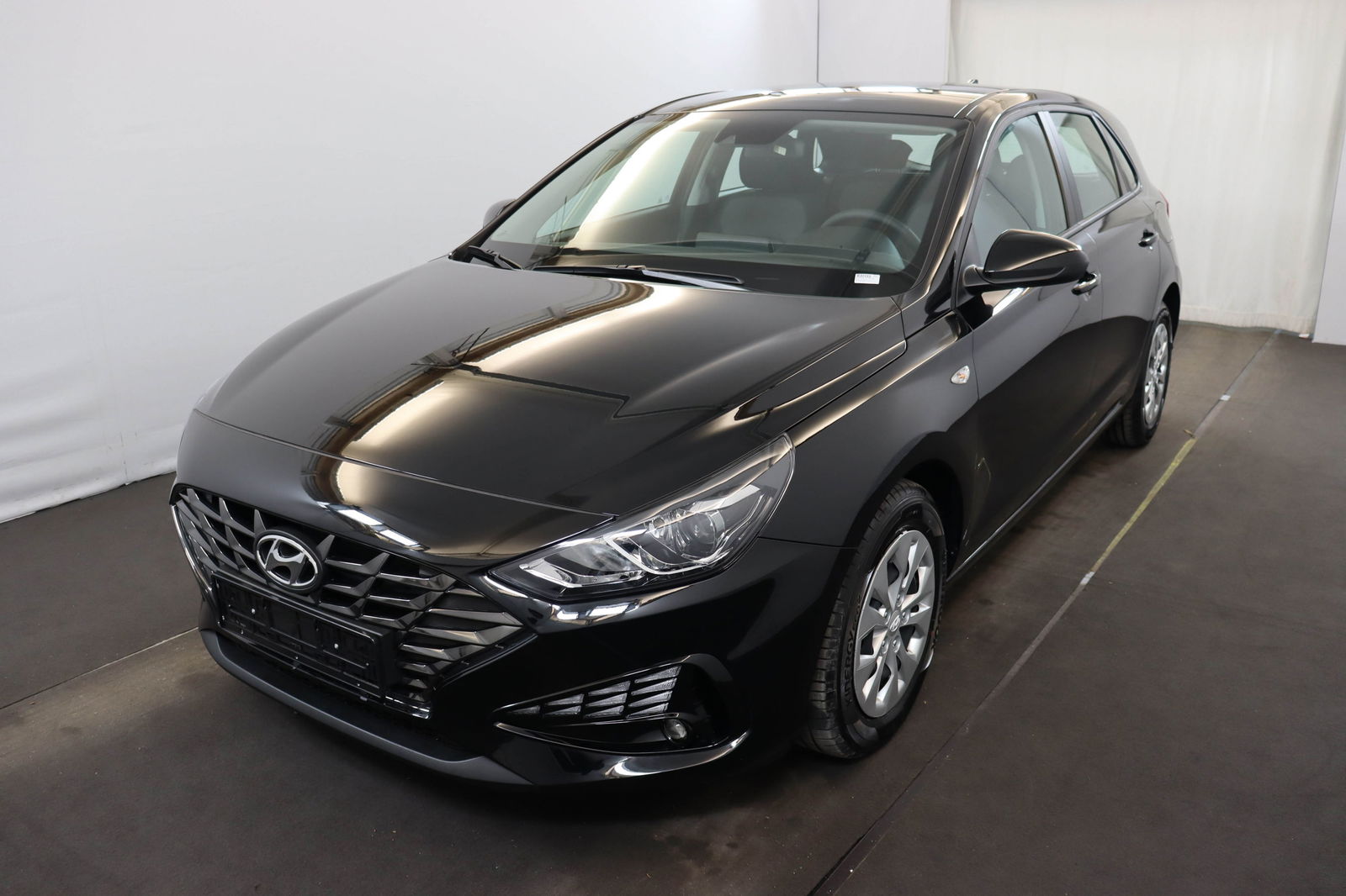 Hyundai i30 t-gdi twist 120