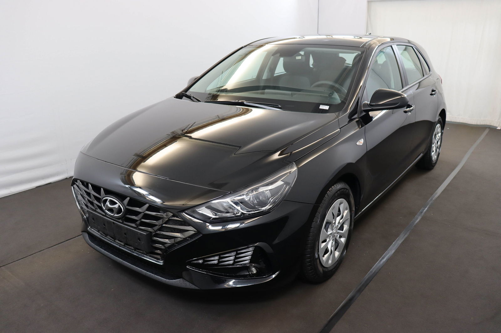 Hyundai i30 t-gdi twist 120