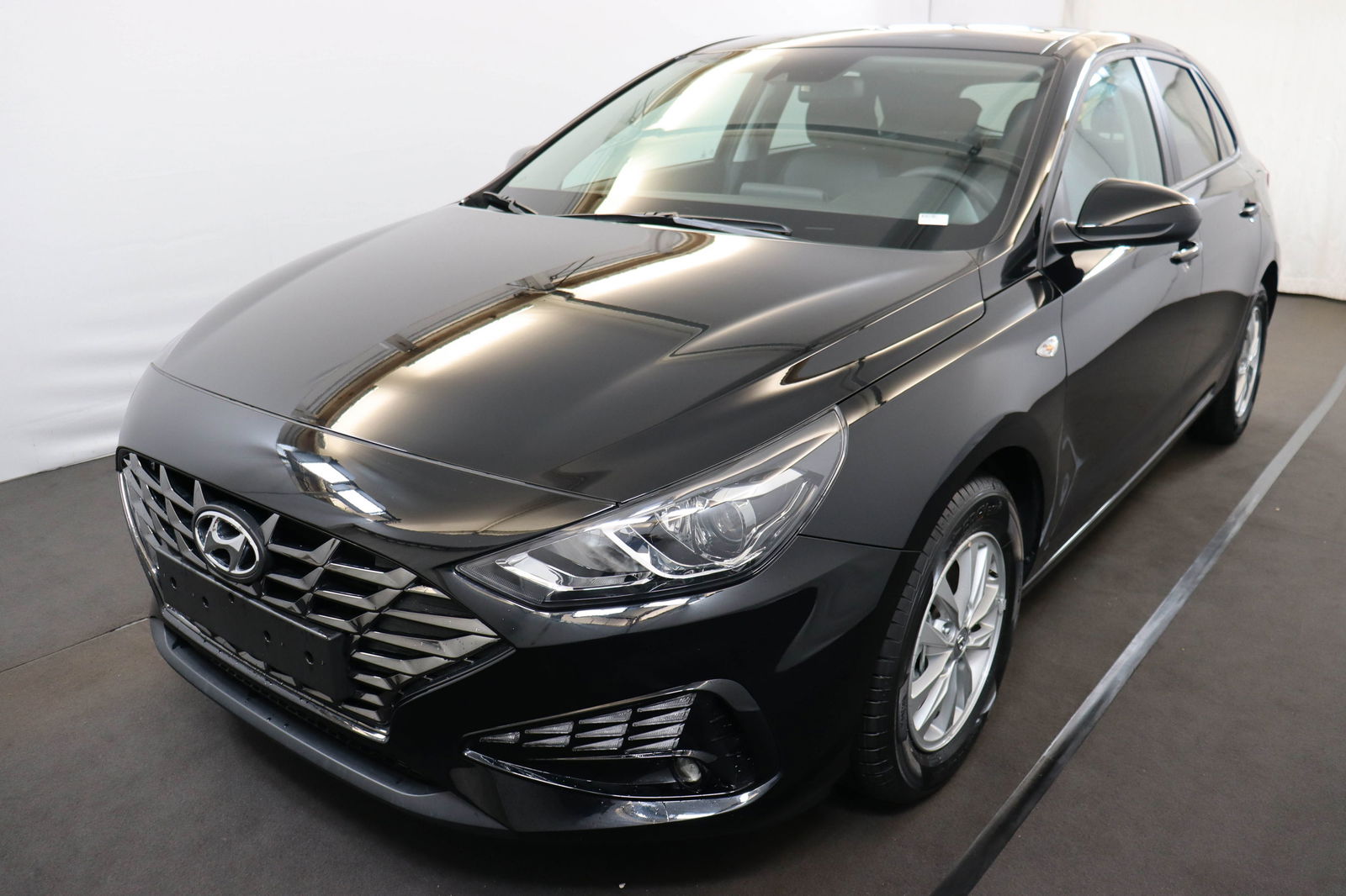 Hyundai i30 t-gdi twist 120