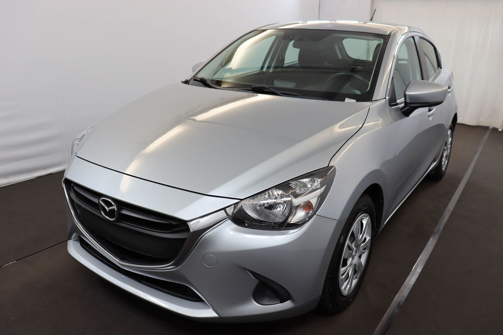 Mazda 2 1.5i skyactiv-g skycruise 90
