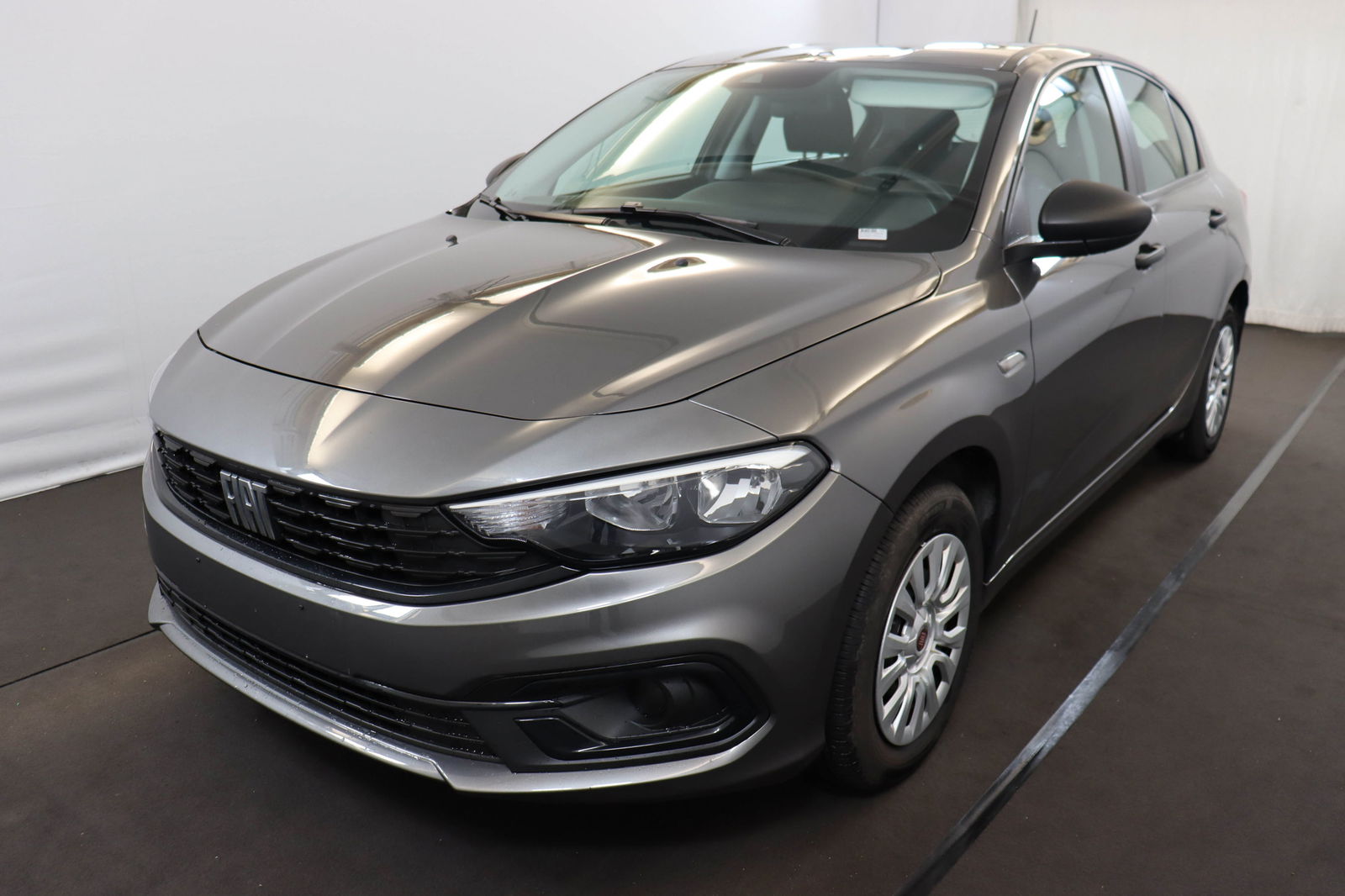 Fiat TIPO HATCHBACK firefly 101