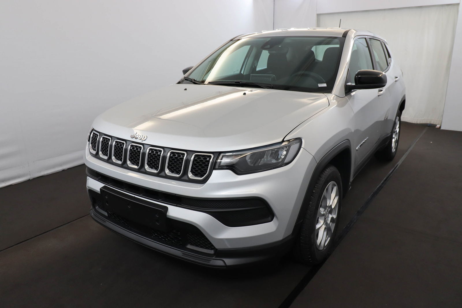 Jeep Compass turbo 4x2 longitude 131