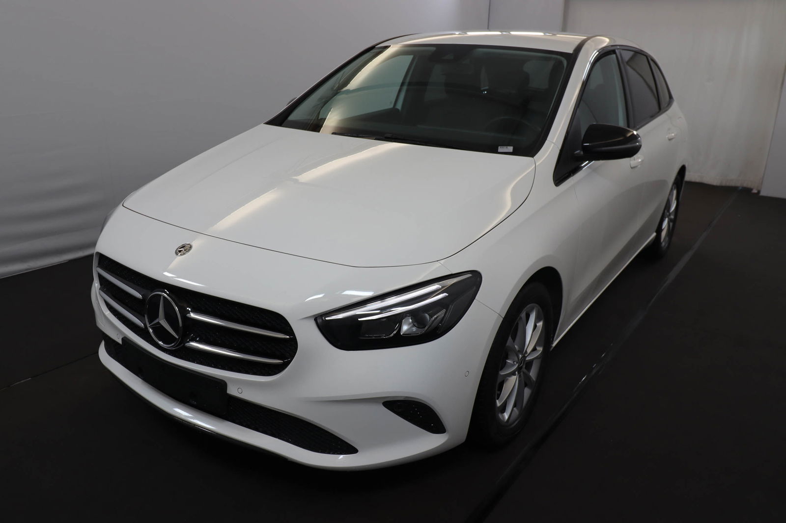 Mercedes Classe B (W247) b 200 d 150 AT b 200 d 150 AT