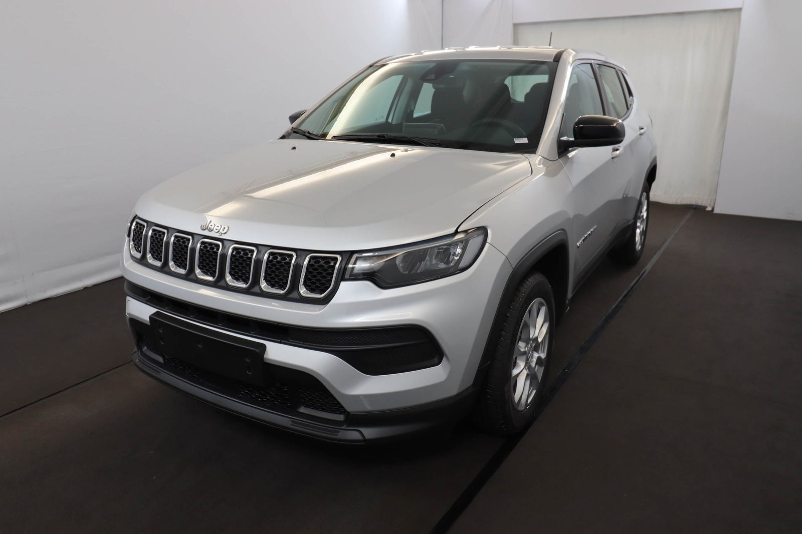 Jeep Compass turbo 4x2 longitude 131