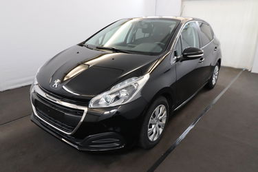 Peugeot 208 active st/st 102