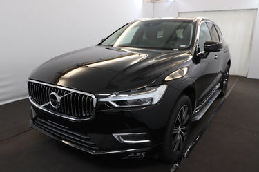 Volvo XC60 2.0 t4 inscription geartronic 190 AT