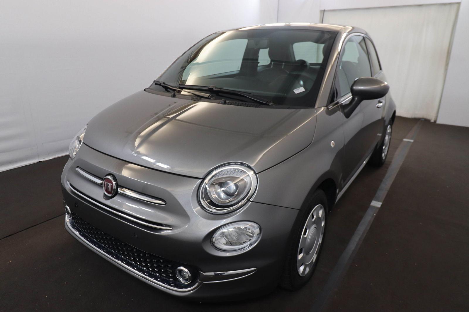 Fiat 500 star 70