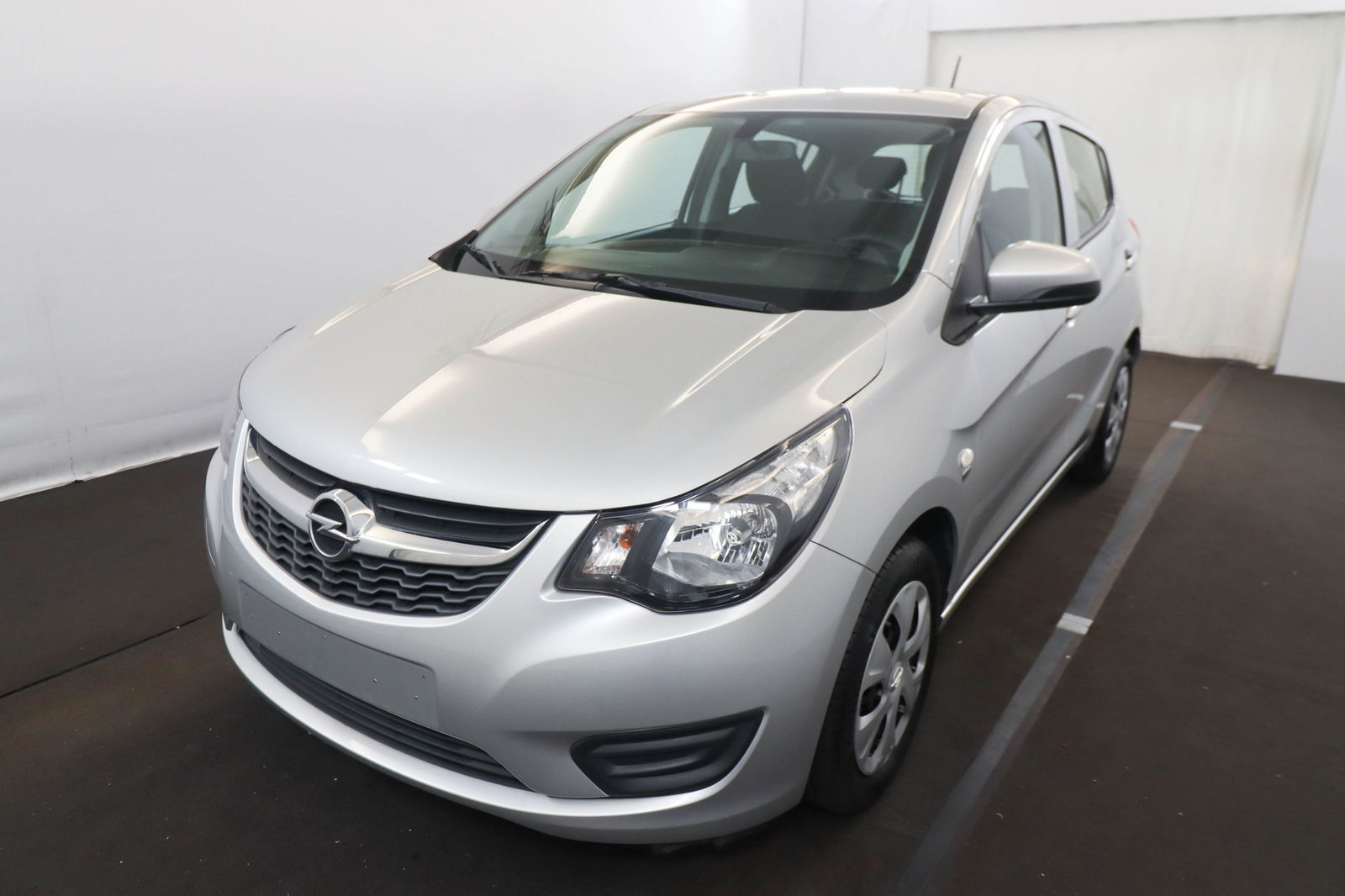 Opel KARL 1.0i ecotec 120 years start/stop (eu6.2) 75
