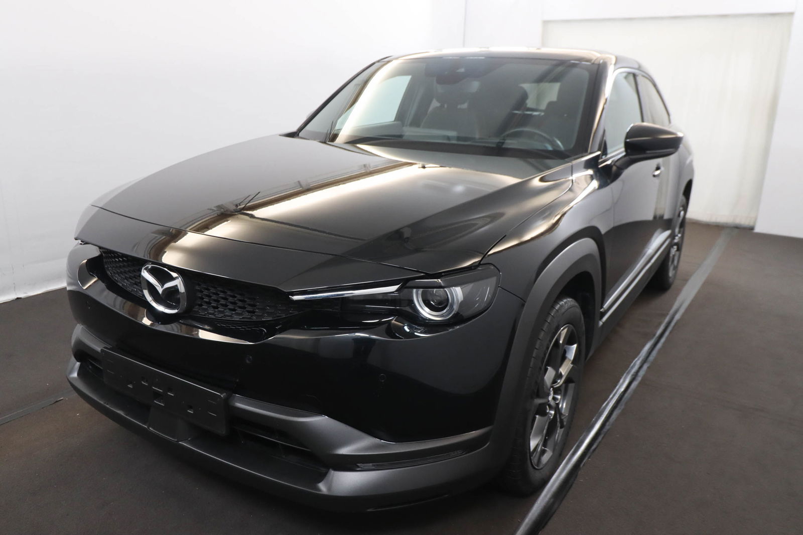 Mazda MX-30 35.5 kwh e-skyactiv skymove 146 AT