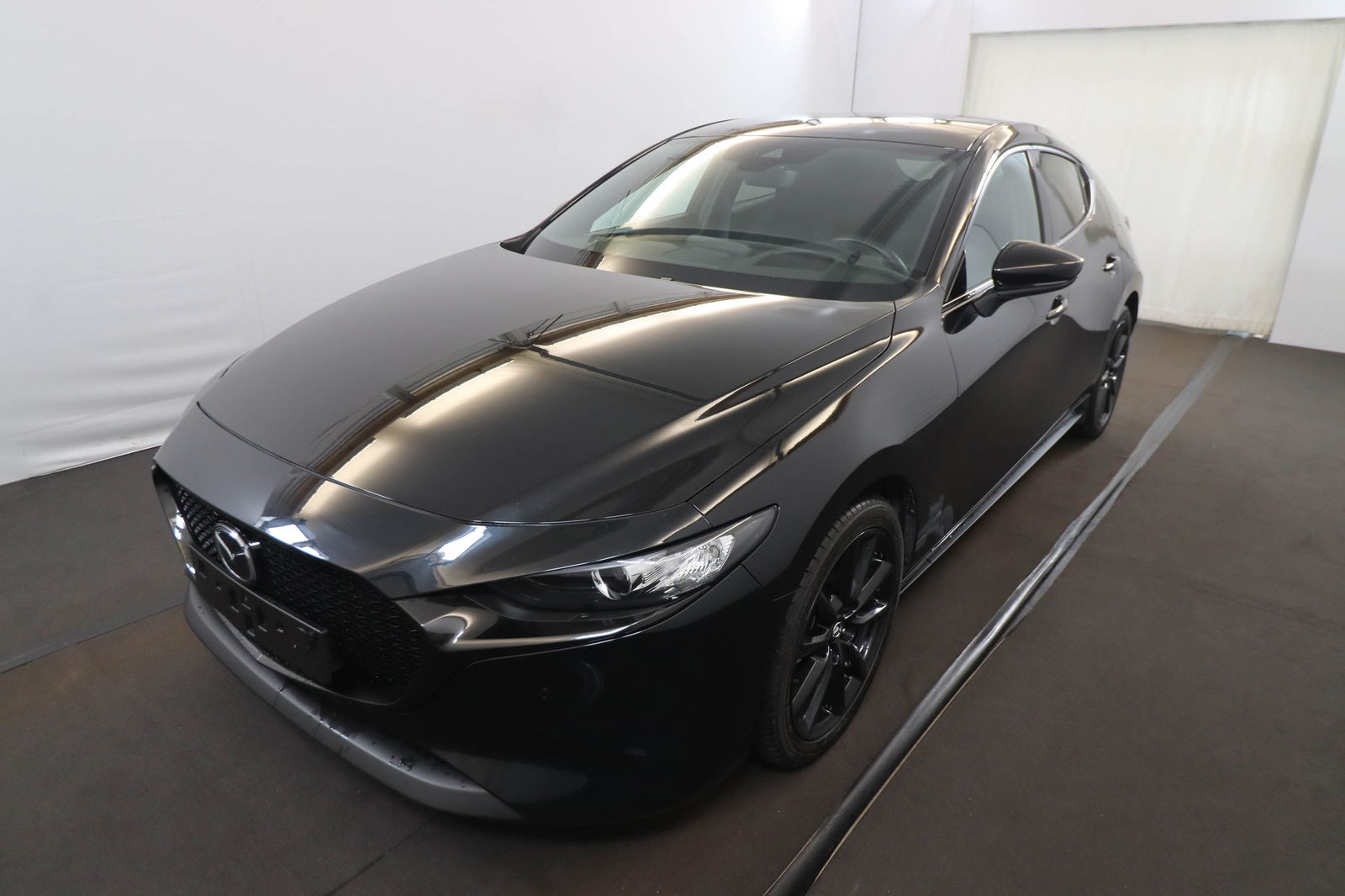 Mazda 3 Hatchback skyactiv-g homura 150 AT skyactiv-g homura 150 AT