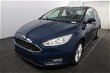 Ford Focus business class ecoboost 100