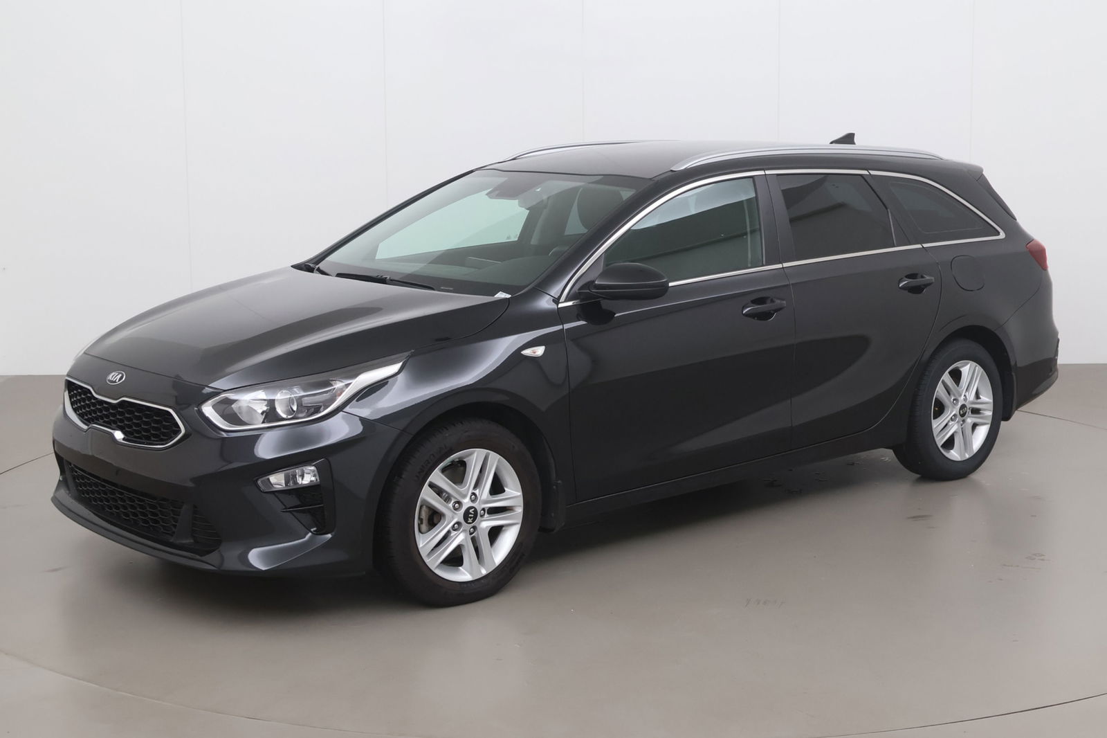 Kia occasion à Antwerpen à 19.499 € Gocar.be