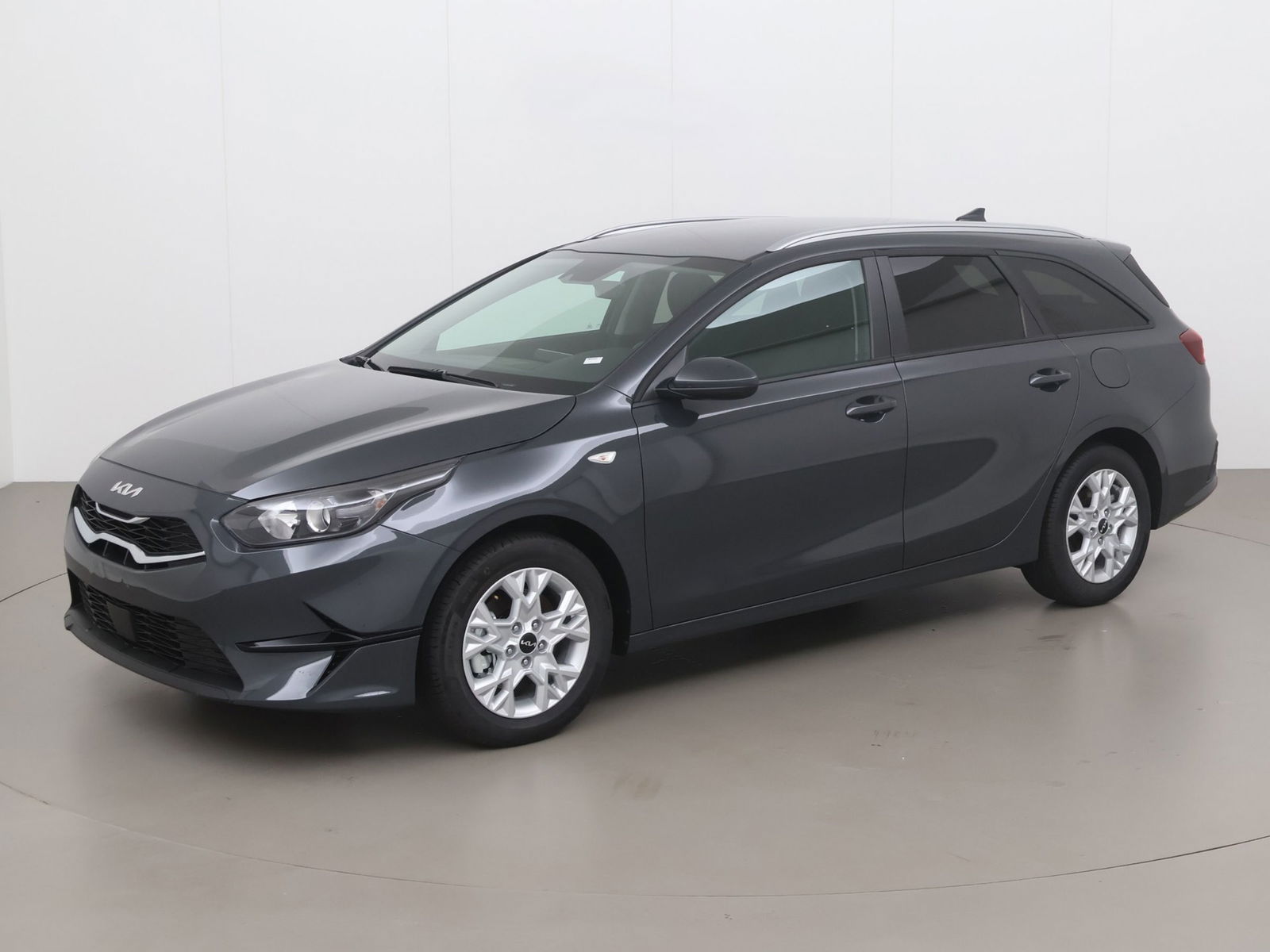 Kia Ceed Sportswagon neuve à Antwerpen à 24.499 € Gocar.be