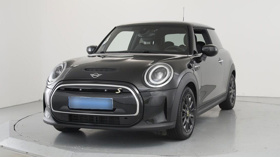 MINI occasion à Antwerpen à 26.499 € Gocar.be