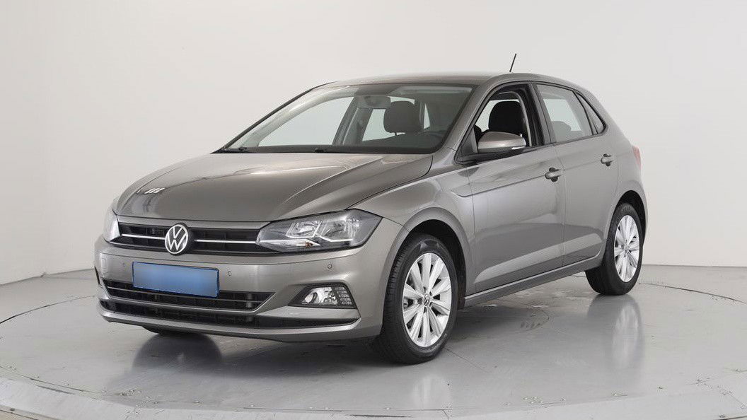 Volkswagen Polo second hand to Antwerpen of 19.999 4234837