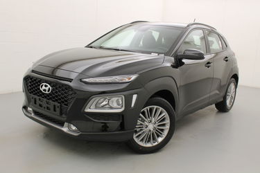 Hyundai Kona t-gdi premium 177 DCT