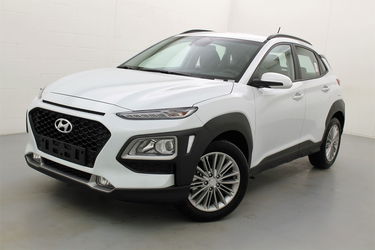 Hyundai Kona t-gdi premium 177 DCT