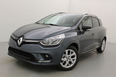 Renault CLIO GRANDTOUR IV TCE cool & sound #2 77